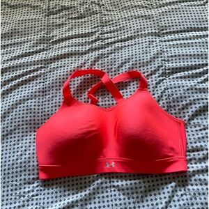 Under Armor Sports Bra